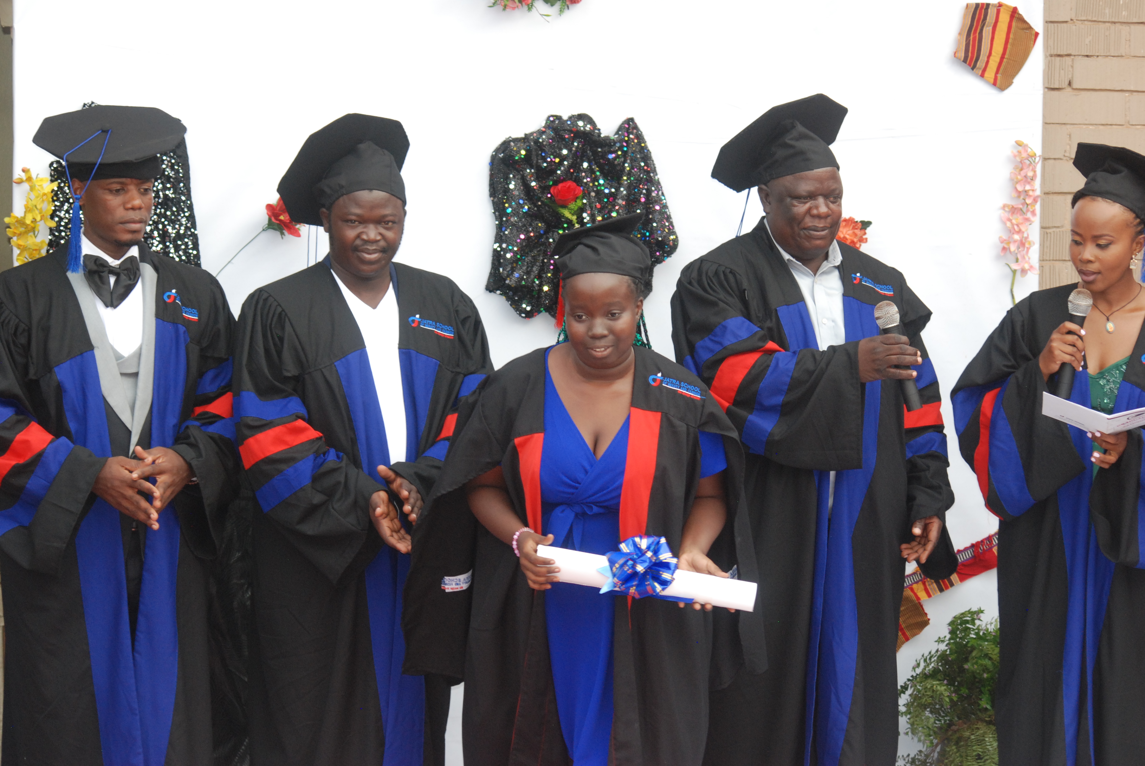 Professional Tailoring